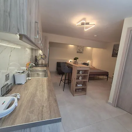 Gianns 2 Apartamento