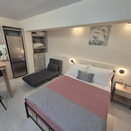 Apartamento Gianns 2