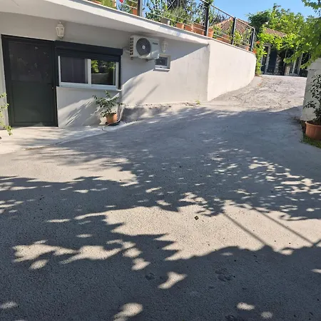 Apartamento Gianns 2 Marandokhórion